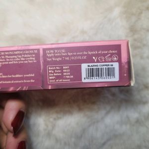 Typsy Beauty Lip Gloss