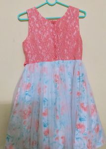 Girl Frock