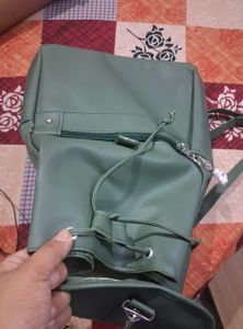 Green Bag