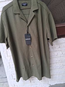 trending men shirt