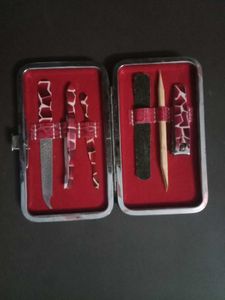 Manicure Set