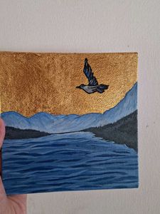 Landscape Painting