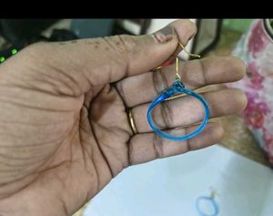 Set of 3 Unique Earrings
