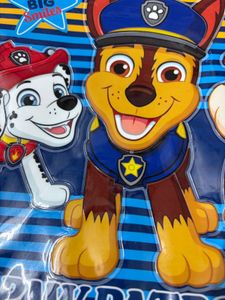 Paw Patrol Backpack