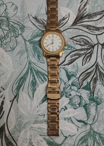 Maxima Watch