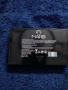 Mars Makeup Kit
