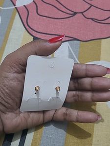 Brand New Earrings 2 Pairs