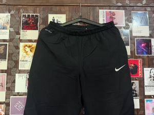 Nike Og Drifit Black Track Pants