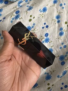 YSL The Inks Vinyl Cream lip stain