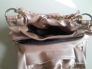 Aldo Beautiful handbag At Offer Price