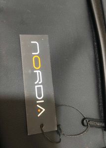 Black Laptop Backpack