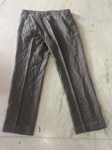 Men's Charcoal Grey pants