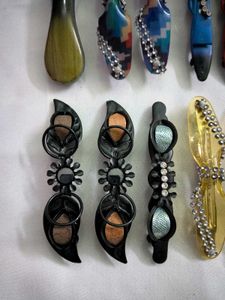 Assorted Hair Accessories Bundle