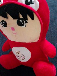 Cute little Doll