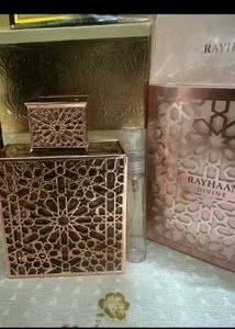 Rayhaan Divine 5ml