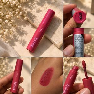 Etude Fixing Tint Mini - Cranberry Plum