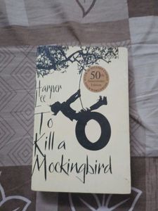 one book only