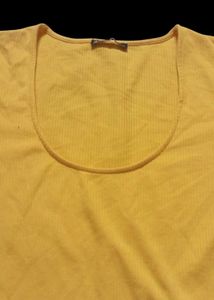 Zara Beautiful Ti Shirt