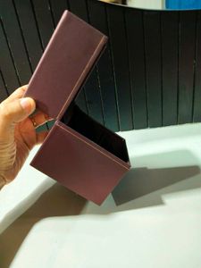 Tanishq bangle Box