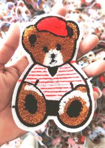 Sticker For T- shirts