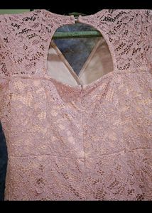 Brand New Branded Fab Alley Dress