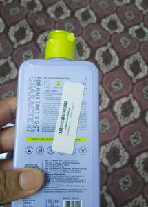 hair care set