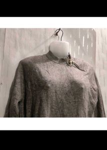 Soft Sweater For Women L/32