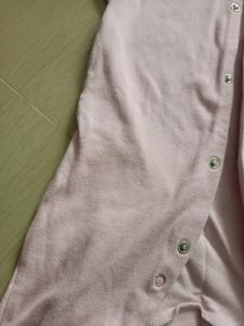 Kids Romper
