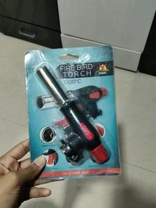 Zhart Fire Bird Lighter/Torch
