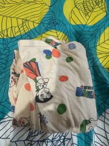 cotton unisex nightwear