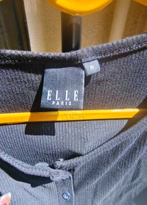Comfortable Black Thermal Set