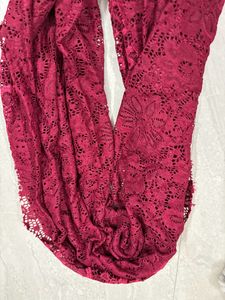 Lace Fabric 1 Metre