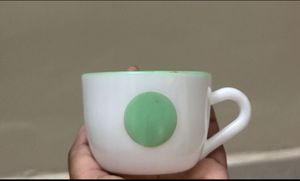 🆕Bone China Cup &amp; Saucer Set Of 12