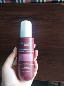 Bare Anatomy Curl Intensifying Conditioner