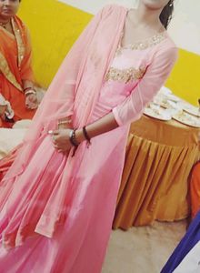 Beautiful Gown