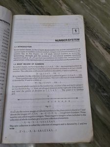 Class 9 Maths &amp; Science Books
