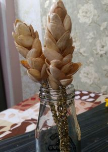 Decoration Of Vase