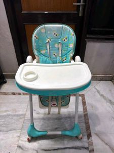 Baby High Chair