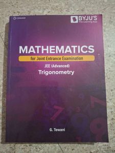 Cengage Trigonometry