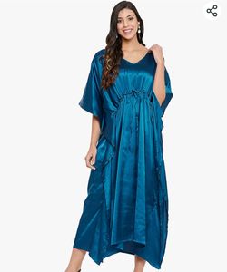 Kaftan Night Dress