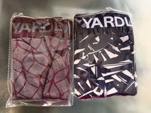 Yardley Nios Printed Trunks