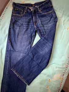 RL Denim Jeans