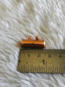 Pure Copper Taweez