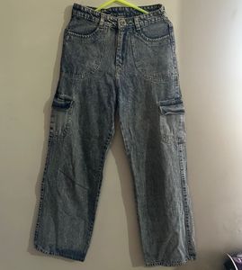 Zara Jeans Bundle