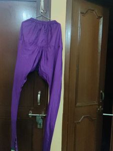 Elegant Embroidered Kurta