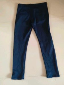 boys Navy Blue Trousers