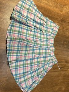 Korean Skirt