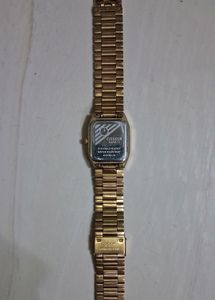CITIZEN QUARTZ Classic Watch