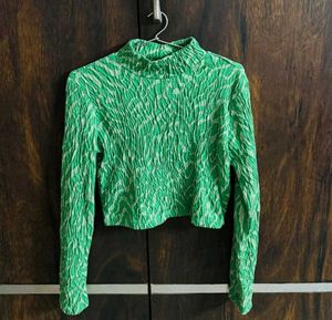 Zara Top