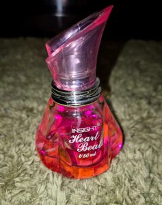 Insight Heart Beat Perfume